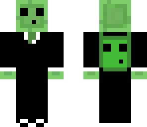 blobby plays mc