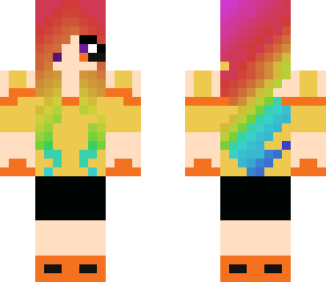 star's skin halloween edition