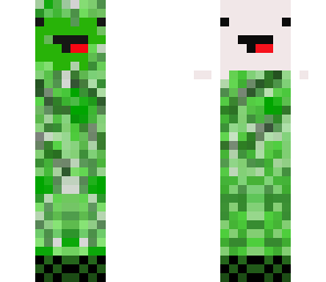 like pliz derpy creeper
