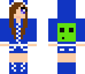 slyfox girl