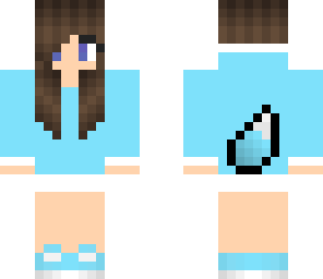 amaura girl