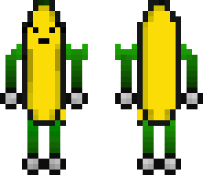 banana