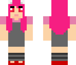 lucy elfenlied