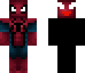 spiderman spiderman venom