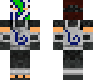 tinogood's anbu skin