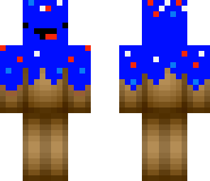 pancakes3290 4th of july skin