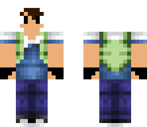 finn