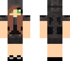 fixed graser girl