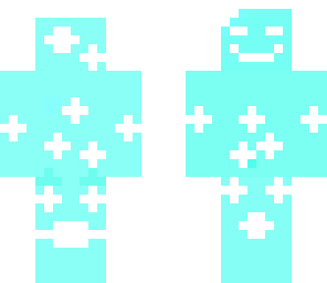 cloud man