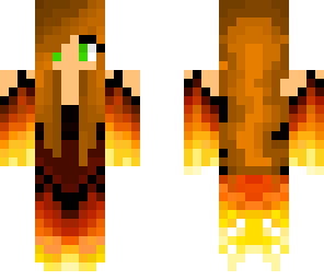 jade the igniter