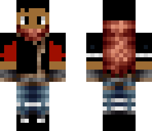 cool skin