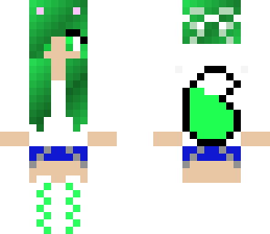 my official skin
