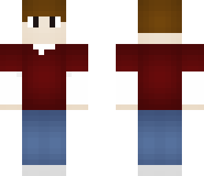 first skin