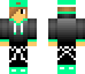 cool skin