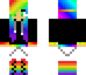 rainbow