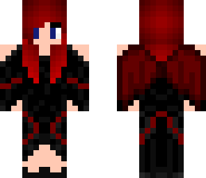 fallen hell angel