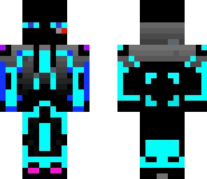 kewl enderman