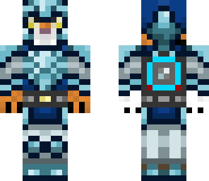 fusion tiger