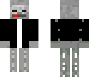 human skeliton