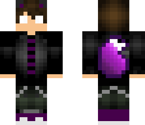 ender boy