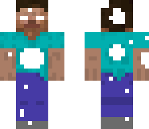 steve m zombi