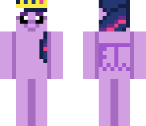 princess twilite sparkle fixed