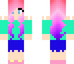 fab girl
