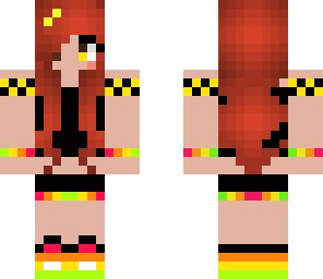 cute rainbow hhmmmhhm skin