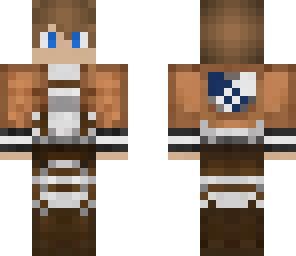 aot random person