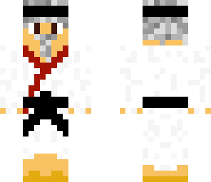 sensei
