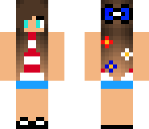 american girly girl fixed