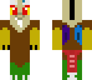 discord