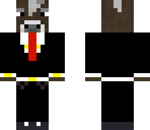 mr cow
