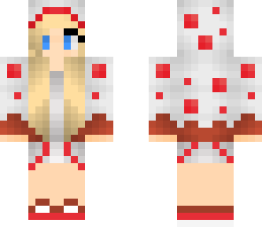cake girl