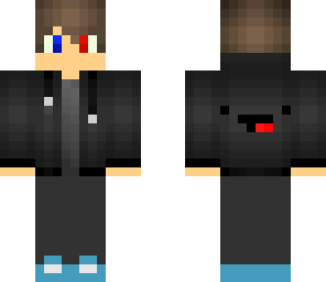 derp boy 2 edit