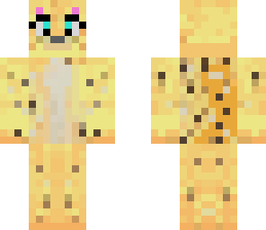 ocelot