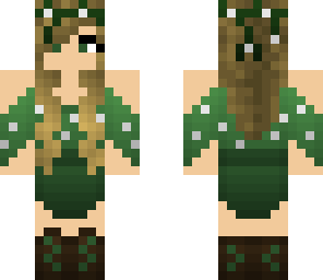 earth goddess
