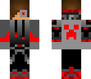 cuaugamer robot