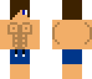sexy boy