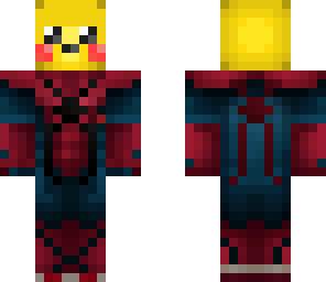 pika spider