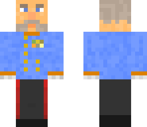 franz joseph i
