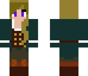 old fashion vampire