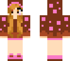 chocolet cake