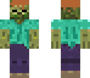 zombei cake