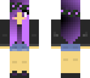 pastel purple