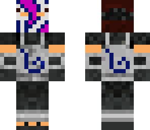 new purple anbu