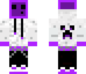 purple slime 