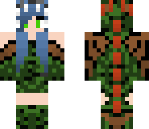 earth dragon