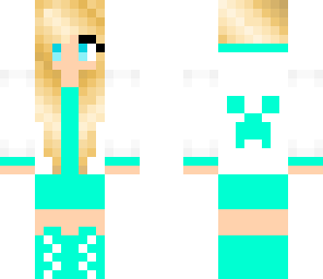 creepergirl
