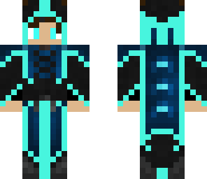 ax the water mage